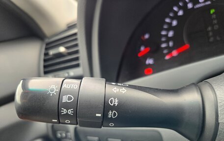 Toyota Camry, 2010 год, 1 449 000 рублей, 12 фотография