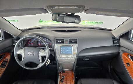 Toyota Camry, 2010 год, 1 449 000 рублей, 11 фотография