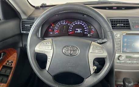 Toyota Camry, 2010 год, 1 449 000 рублей, 9 фотография