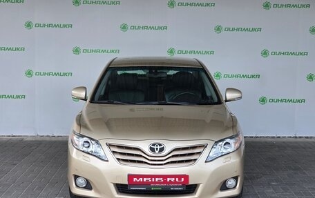 Toyota Camry, 2010 год, 1 449 000 рублей, 8 фотография