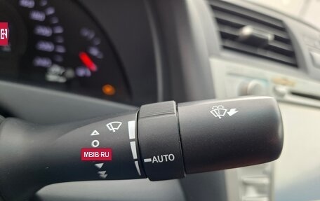 Toyota Camry, 2010 год, 1 449 000 рублей, 13 фотография