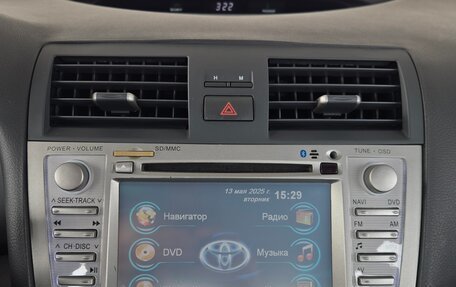 Toyota Camry, 2010 год, 1 449 000 рублей, 15 фотография