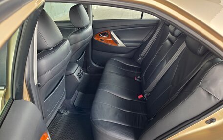 Toyota Camry, 2010 год, 1 449 000 рублей, 21 фотография