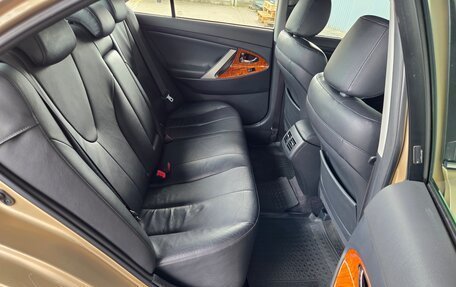 Toyota Camry, 2010 год, 1 449 000 рублей, 23 фотография