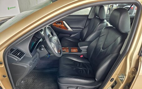 Toyota Camry, 2010 год, 1 449 000 рублей, 20 фотография