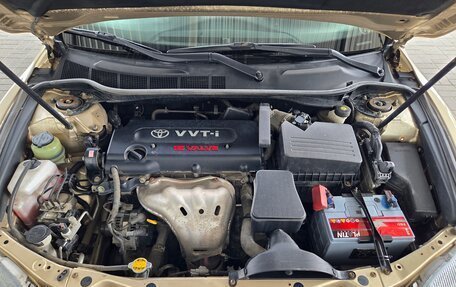 Toyota Camry, 2010 год, 1 449 000 рублей, 24 фотография