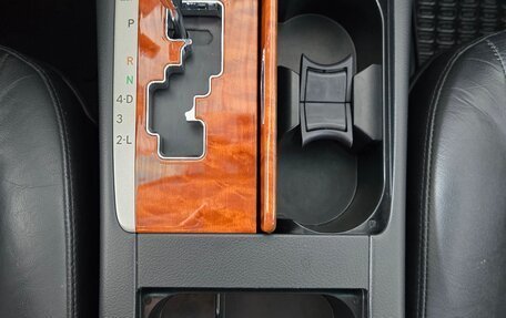 Toyota Camry, 2010 год, 1 449 000 рублей, 17 фотография