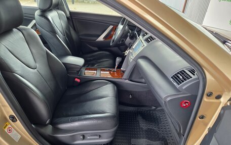 Toyota Camry, 2010 год, 1 449 000 рублей, 22 фотография