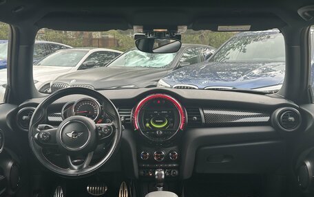 MINI Hatch, 2015 год, 2 450 000 рублей, 8 фотография