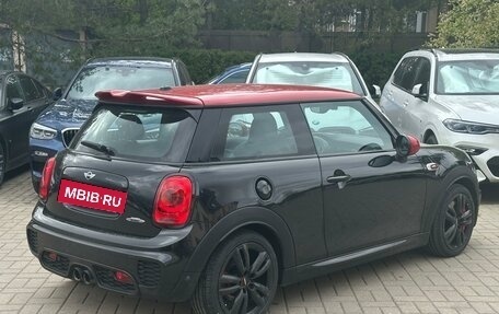 MINI Hatch, 2015 год, 2 450 000 рублей, 4 фотография