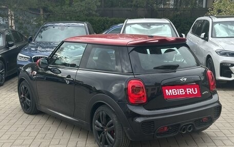 MINI Hatch, 2015 год, 2 450 000 рублей, 3 фотография