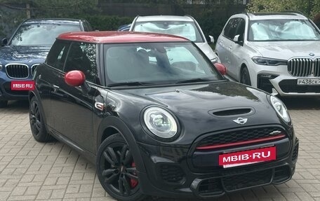MINI Hatch, 2015 год, 2 450 000 рублей, 2 фотография