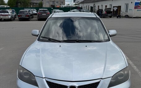 Mazda 3, 2006 год, 350 000 рублей, 1 фотография