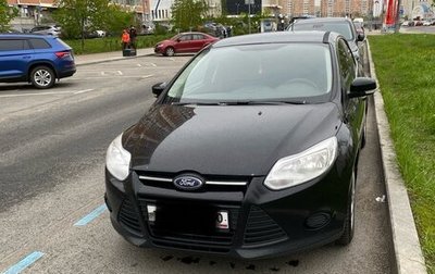 Ford Focus III, 2013 год, 620 000 рублей, 1 фотография