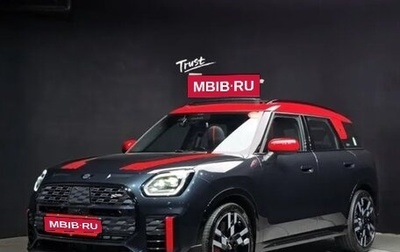 MINI Countryman, 2024 год, 5 290 000 рублей, 1 фотография