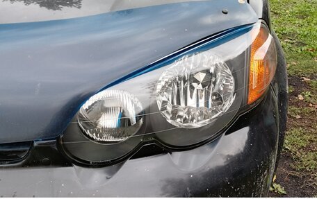 Honda HR-V I, 2000 год, 700 000 рублей, 1 фотография
