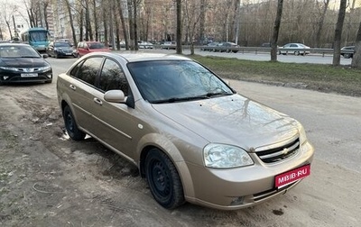 Chevrolet Lacetti, 2005 год, 300 000 рублей, 1 фотография