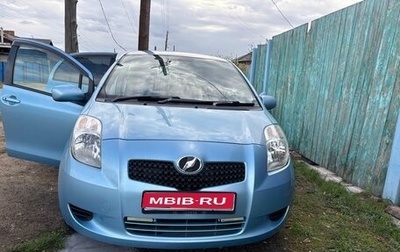 Toyota Vitz, 2006 год, 700 000 рублей, 1 фотография