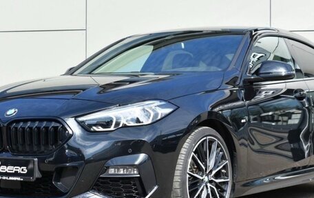 BMW 2 серия F44, 2021 год, 3 420 000 рублей, 1 фотография