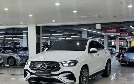 Mercedes-Benz GLE Coupe, 2023 год, 11 300 000 рублей, 1 фотография
