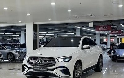Mercedes-Benz GLE Coupe, 2023 год, 11 300 000 рублей, 1 фотография