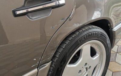Mercedes-Benz E-Класс, 1992 год, 400 000 рублей, 1 фотография