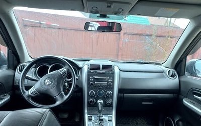 Suzuki Grand Vitara, 2008 год, 1 160 000 рублей, 1 фотография