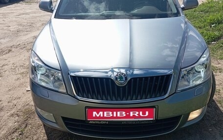 Skoda Octavia, 2012 год, 980 000 рублей, 1 фотография