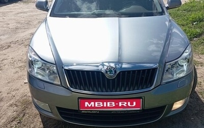 Skoda Octavia, 2012 год, 980 000 рублей, 1 фотография