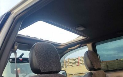 Chery Tiggo (T11), 2007 год, 250 000 рублей, 1 фотография