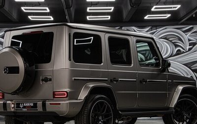 Mercedes-Benz G-Класс W463 рестайлинг _iii, 2019 год, 15 000 000 рублей, 1 фотография