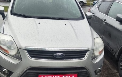 Ford Kuga III, 2012 год, 750 000 рублей, 1 фотография