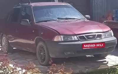 Daewoo Nexia I рестайлинг, 2008 год, 155 000 рублей, 1 фотография