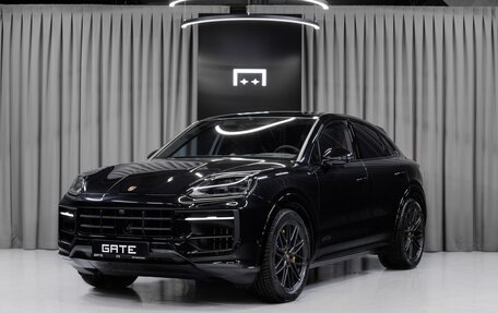 Porsche Cayenne III, 2024 год, 25 114 800 рублей, 1 фотография