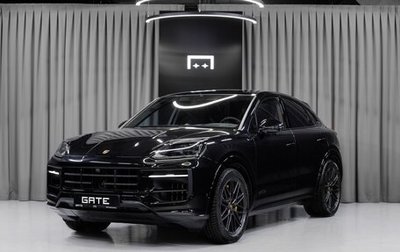 Porsche Cayenne III, 2024 год, 25 114 800 рублей, 1 фотография