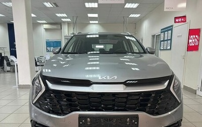 KIA Sportage IV рестайлинг, 2025 год, 4 450 000 рублей, 1 фотография