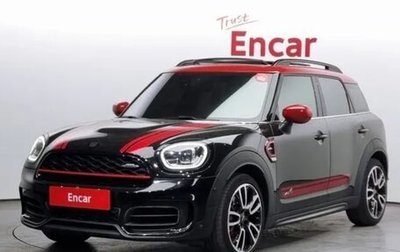 MINI Countryman II (F60), 2022 год, 3 050 000 рублей, 1 фотография