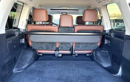 Toyota Land Cruiser 200, 2016 год, 5 050 000 рублей, 8 фотография