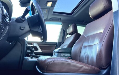 Toyota Land Cruiser 200, 2016 год, 5 050 000 рублей, 31 фотография