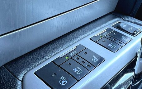 Toyota Land Cruiser 200, 2016 год, 5 050 000 рублей, 29 фотография