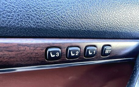 Toyota Land Cruiser 200, 2016 год, 5 050 000 рублей, 21 фотография