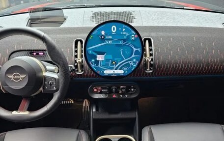MINI Countryman, 2024 год, 5 290 000 рублей, 7 фотография