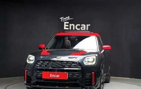 MINI Countryman, 2024 год, 5 290 000 рублей, 3 фотография