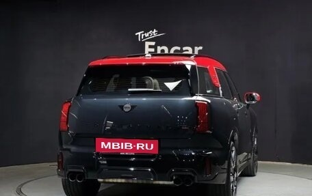 MINI Countryman, 2024 год, 5 290 000 рублей, 4 фотография