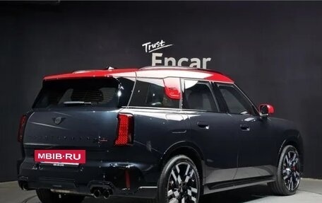 MINI Countryman, 2024 год, 5 290 000 рублей, 2 фотография