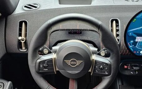 MINI Countryman, 2024 год, 5 290 000 рублей, 18 фотография