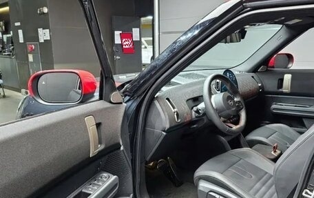 MINI Countryman, 2024 год, 5 290 000 рублей, 12 фотография