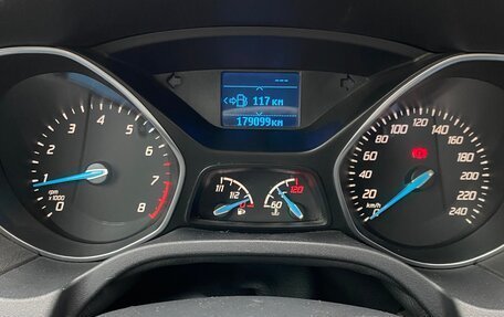 Ford Focus III, 2013 год, 620 000 рублей, 8 фотография