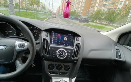 Ford Focus III, 2013 год, 620 000 рублей, 7 фотография