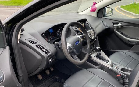 Ford Focus III, 2013 год, 620 000 рублей, 6 фотография